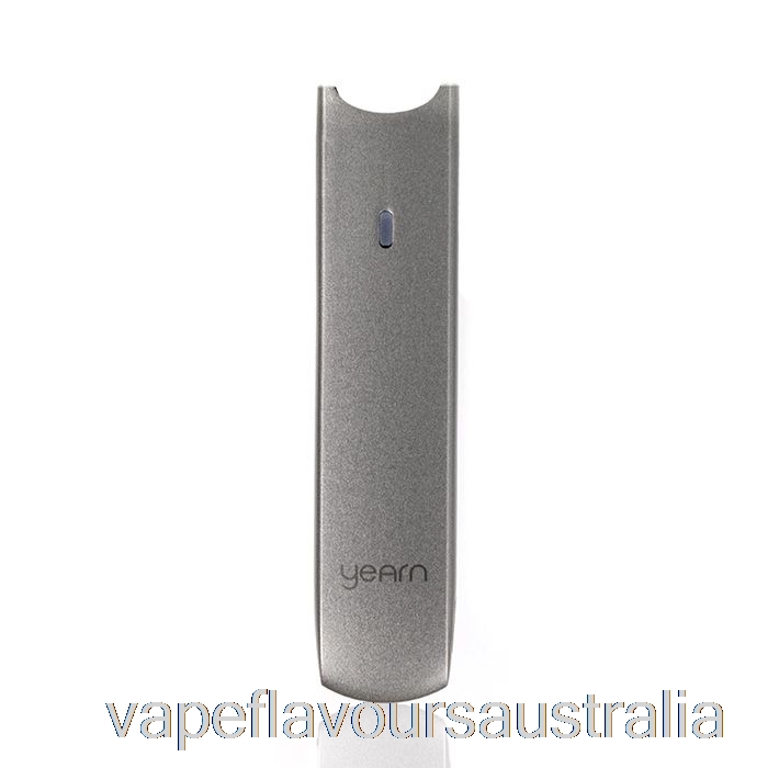Vape Australia Uwell YEARN 11W Pod System Grey